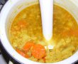 Supa crema de conopida cu curry-8