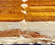 Chec tiramisu cu ciocolata-1