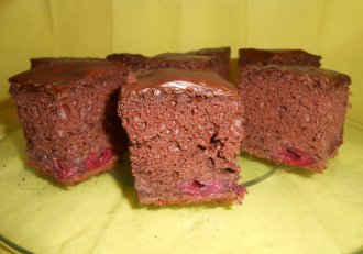 Desert prajitura ''Seara tarziu''