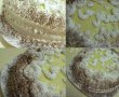 Tort aniversar cu alune de padure si ciocolata-3