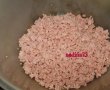 Rulada cu ciuperci si sunca-2