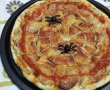 Pizza de Halloween-7