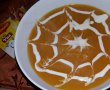 Supa crema de dovleac pentru Halloween-4