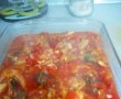 Peste in sos, sub capac de mamaliga-7