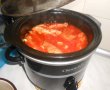 Ostropel de cocos ( tanar) la slow cooker Crock-Pot-4