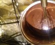 Tort de biscuiti cu crema de branza si ciocolata alba-1