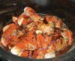 Ciocanele dulci-picante la slow cooker Crock-Pot 3,5 L-1