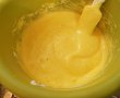 Prajitura cu mere caramelizate, piscoturi si crema cu mascarpone-2