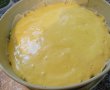 Prajitura cu mere caramelizate, piscoturi si crema cu mascarpone-4