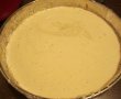 Cheesecake cu lapte condensat-4