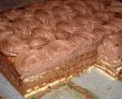 Desert tort de biscuiti cu crema de mascarpone si finetti-10
