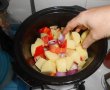 Tocana de vita la slow cooker Crock-Pot-4