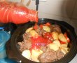 Tocana de vita la slow cooker Crock-Pot-6