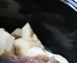 Vrabioara de manzat cu gutui la slow cooker Crock-Pot 4,7 L-10