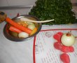 Spanac cu legume la wok-2