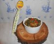 Spanac cu legume la wok-12