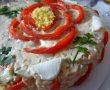 Rassols - Salata ruseasca cu somon si ton-4