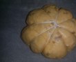 Painici cu dovleac - Pumpkin bread-4