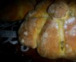Painici cu dovleac - Pumpkin bread-7