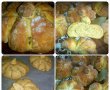 Painici cu dovleac - Pumpkin bread-11