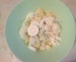 Supa crema de conopida si ciuperci brune-1