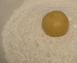 Fursecuri cu lamaie (Lemon crinkle)-4
