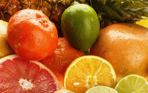Citricele, fructele vedeta ale sezonului rece - sfaturi despre nutritie oferite de doamna dr. Mihaela Gologan