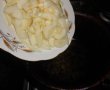 Tocana de cartofi cu sos de ardei capia, la tuci-1