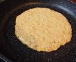 Pancakes cu morcovi si nuci-4