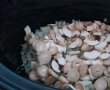 Carne de porc cu ciuperci in sos de mustar la slow cooker Crock-Pot-2