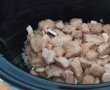 Carne de porc cu ciuperci in sos de mustar la slow cooker Crock-Pot-3