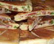 Sandwich-uri din aluat, preparate la Panini Maker Breville-13