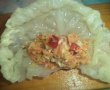Sarmalute din quinoa la slow cooker Crock-Pot-4