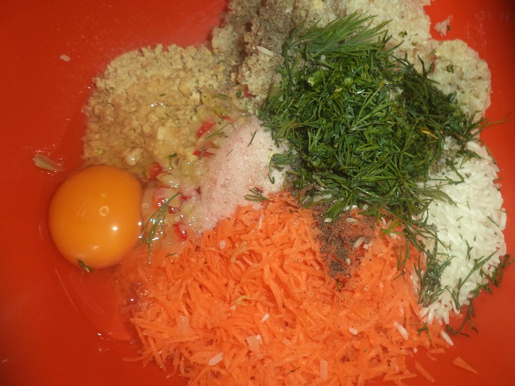Sarmalute din quinoa la slow cooker Crock-Pot