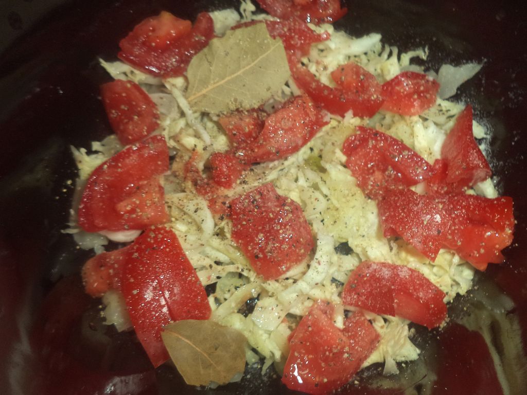 Sarmalute din quinoa la slow cooker Crock-Pot
