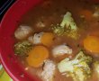 Supa de legume cu soia-0