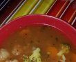 Supa de legume cu soia-1