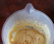 Gogosi choux umplute cu crema-2