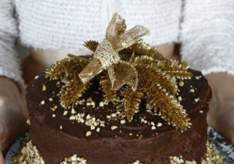 Tort de ciocolata