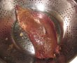 Friptura din carne de strut-2