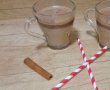 Ciocolata calda cu Finetti-3