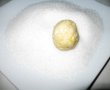 Biscuiti (crinkles) cu lamaie-9
