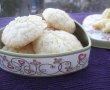 Biscuiti (crinkles) cu lamaie-11