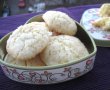 Biscuiti (crinkles) cu lamaie-12