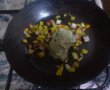 Omleta cu spanac si seminte de dovleac-6