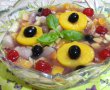 Salata de fructe  II-10