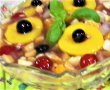 Salata de fructe  II-11