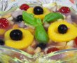 Salata de fructe  II-15