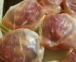 Ciuperci umplute -Reteta nr. 50-3
