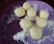 Bomboane Raffaello, desertul care cucereste prin gust si aroma fina a nucii de cocos-4